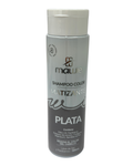 Shampoo Matizante Plata - Mawie 300 ml