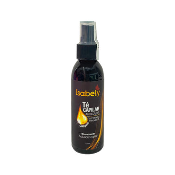 ANTI-HAIR LOSS HAIR TEA - ISABELY (120 ML)