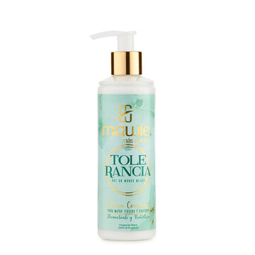 CRÈME CORPORELLE TOLÉRANCE - MAWIE (250 ML)