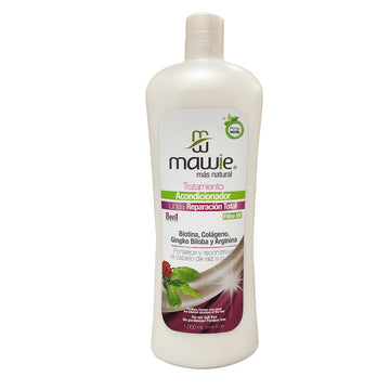 Traitement Revitalisant Réparateur 8 En 1 Litre