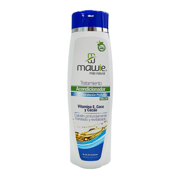 MOISTURIZING CONDITIONING TREATMENT - MAWIE (450 ml)