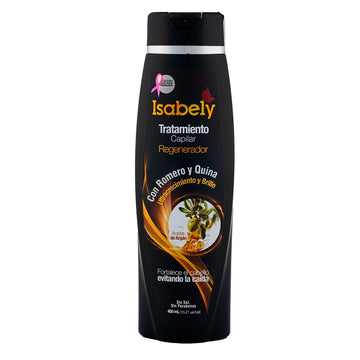 ROSEMARY AND QUININE TREATMENT - ISABELY (450 ml)