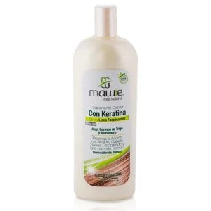 Straightening Treatment - Mawie (1,000 ml)