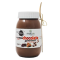TRATAMIENTO CAPILAR CHOCOLATE - MAWIE (500 ML)