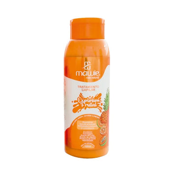 Tratamiento Explosión Frutal - Mawie 500 ml