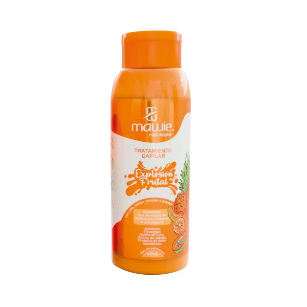 Tratamiento Explosión Frutal - Mawie 500 ml