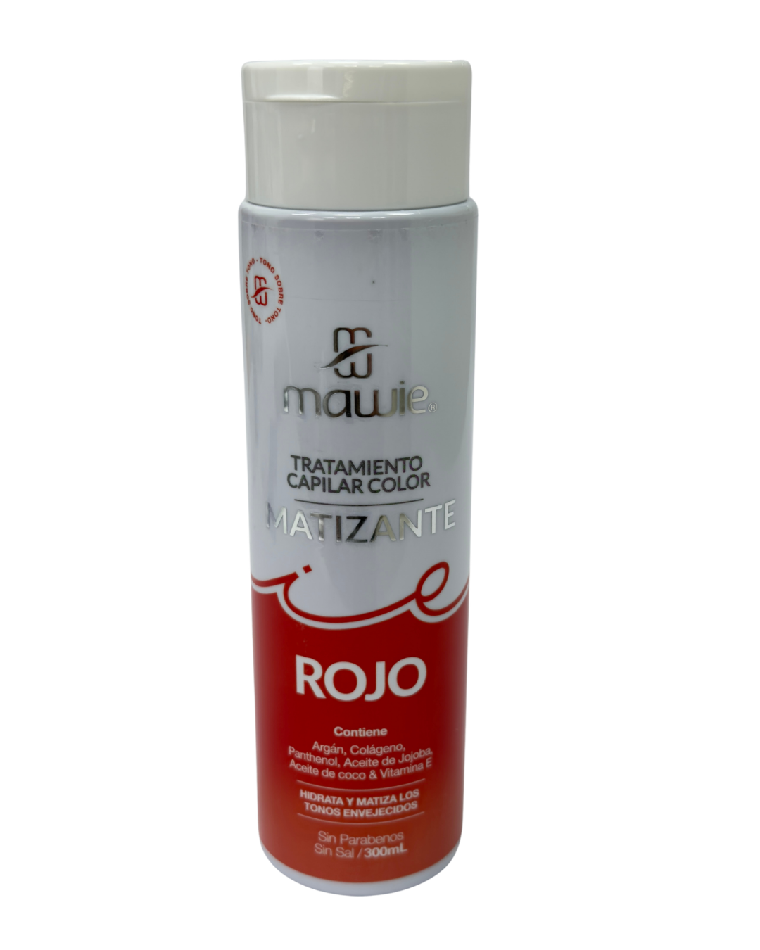 Red Matting Treatment - Mawie 300 ml