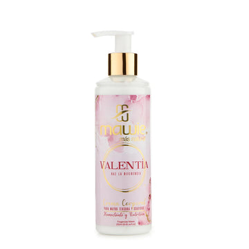CRÈME CORPORELLE VALENTIA - MAWIE (250 ML)