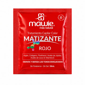 Tratamiento Color Matizante x 30ml