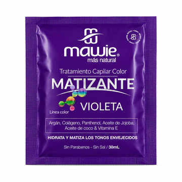Tratamiento Color Matizante x 30ml