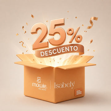 Caja Mawiemprende Best Seller