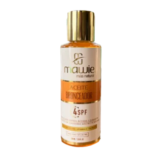 BRONCEADOR ACEITE -  (100 ml)