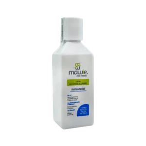 Acetato de aluminio Mawie X 150ml