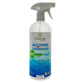 ALCOHOL GLICERINADO 68% - MAWIE (1000 ML)