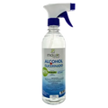 ALCOHOL GLICERINADO 68 % - MAWIE (500 ML)