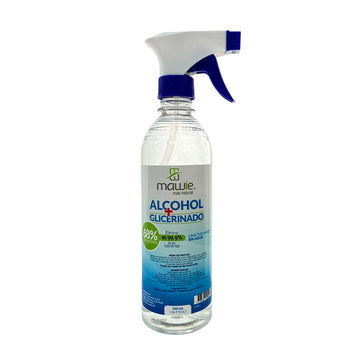 Alcool glycériné 68%