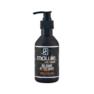 Bálsamo After Shave - Mawie 200 ml