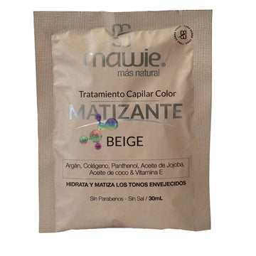 Tratamiento Color Matizante x 30ml