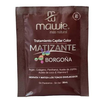 Tratamiento Color Matizante x 30ml