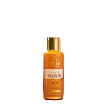 Crème bronzante - Mawie Solar 100 ml