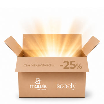 Caja Mawiemprende by Stylacho