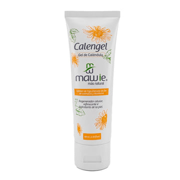 GEL DE CALÉNDULA CALENGEL - MAWIE (60 gr)