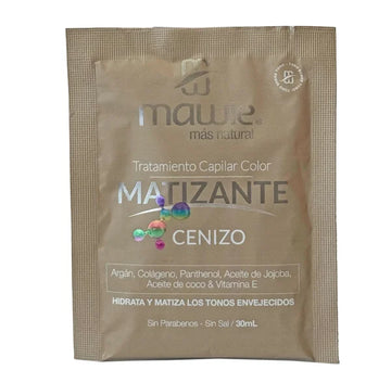 Tratamiento Color Matizante x 30ml