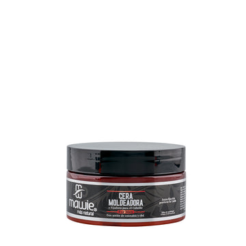 Cire coiffante et fixante