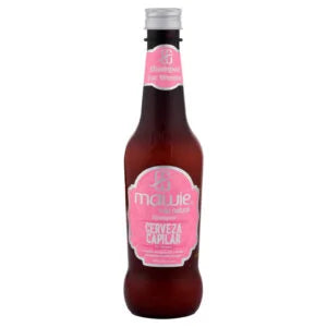 SHAMPOO CERVEZA CAPILAR WOMEN- MAWIE (410 ML)