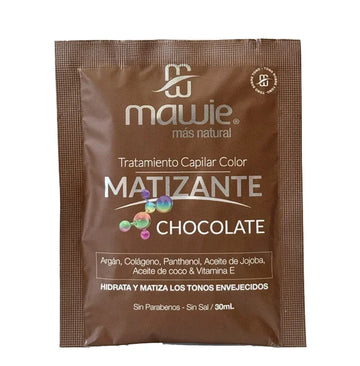 Tratamiento Color Matizante x 30ml
