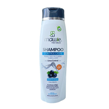 Shampoo Control Caspa