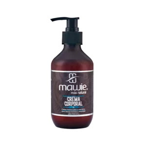 Men's Body Cream - Mawie 290 ml