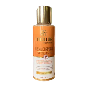 CREMA EXFOLIANTE (100ML)