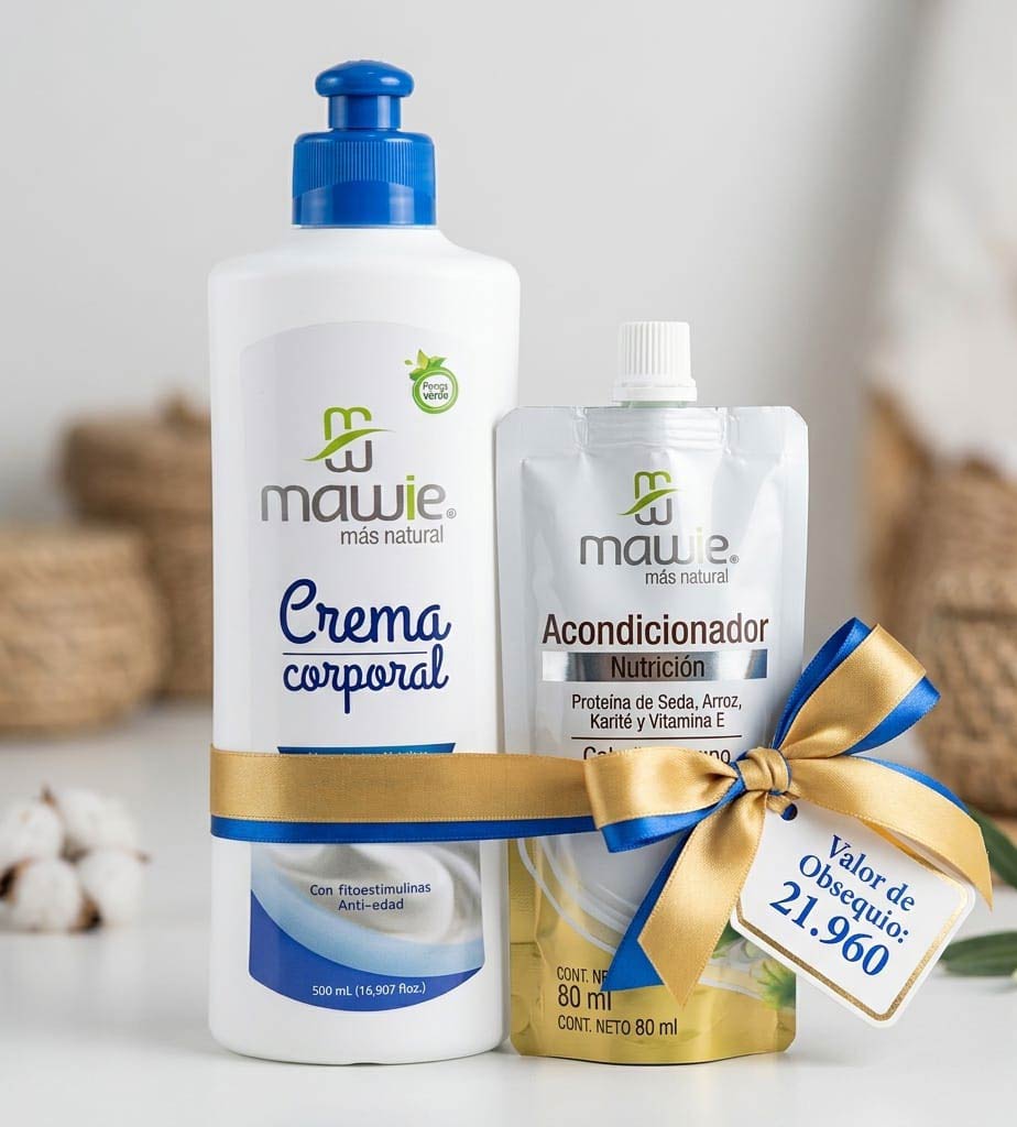 Essential Duo for Mom