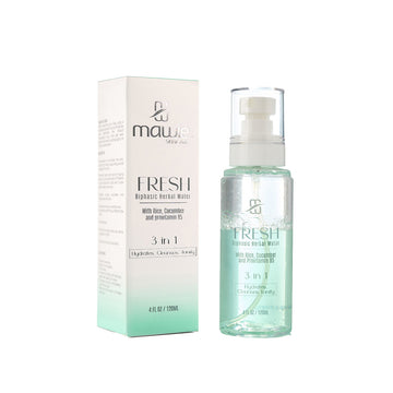 Biphasic Fresh Water - Mawie 120 ml