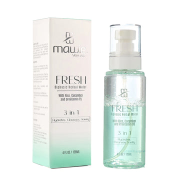 Eau Biphasée Fresh