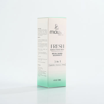 Biphasic Fresh Water - Mawie 120 ml