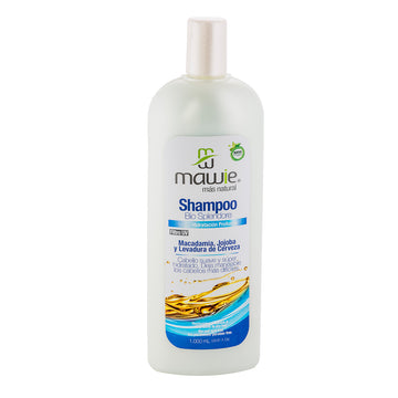 Shampoo Rizos Fascinantes Litro