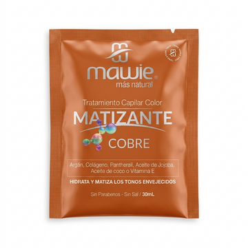Tratamiento Color Matizante x 30ml