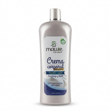 Crema Exfoliante Litro