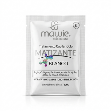 Tratamiento Color Matizante x 30ml