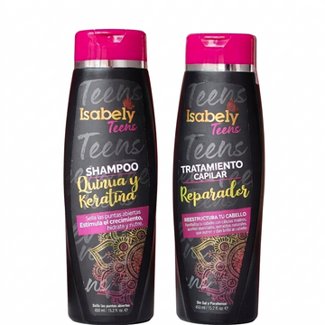 Kit Isabely Teens