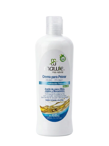 Crema Para Peinar Hidro-protein