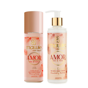 Kits Splash y Crema Valores