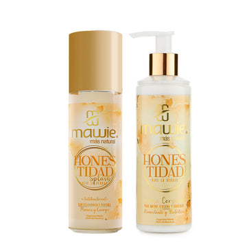 Kits Splash y Crema Valores