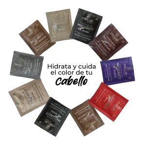Red Toner - Mawie 30 ml