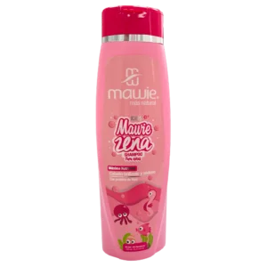 Shampoo Mawiezena Niña - Mawie 450 ml