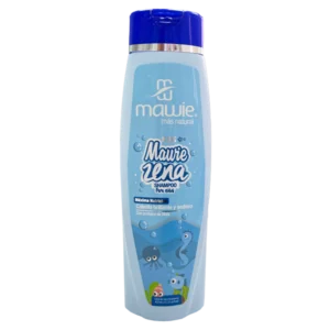 Mawiezena Kids Shampoo - Mawie 450 ml