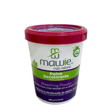 POUDRE DÉCOLORANTE - MAWIE (400 GR)