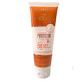PROTECTOR SOLAR GEL COLOR SPF 50 (80ML)